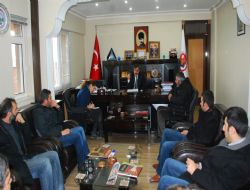 Selçuklu Turizm Eylem Planı açıklandı